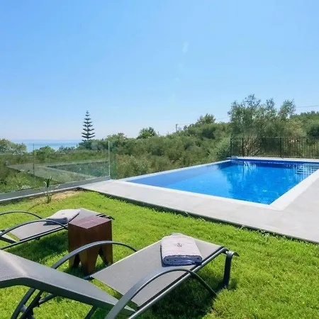 Gingica Villa
