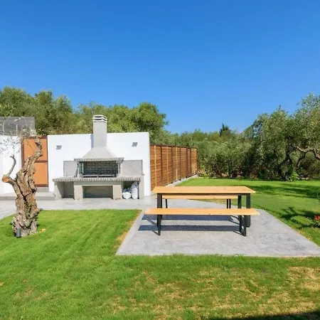 Villa Gingica