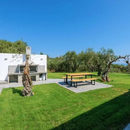 Gingica Akrotiri (Zakynthos)